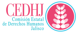 CEDHJ Logotipo